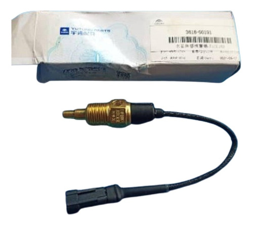 Sensor De Temperatura Para Yutong 6896 A Gas Y Gasoil