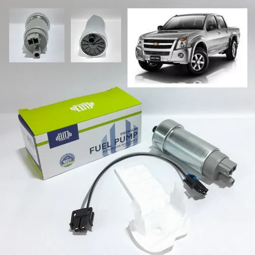 Pila Chevrolet Luv D-max 3,5l