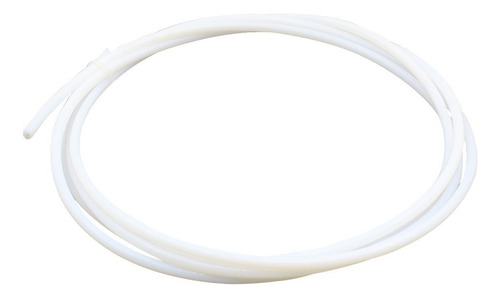 Tubo Bowden De Ptfe Ptfe De 2 Metros (4,0 Mm De Diámetro Ext