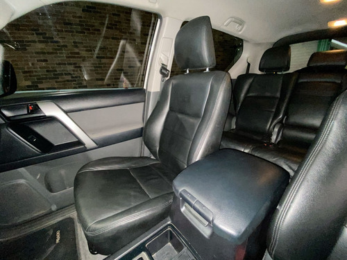 Imagen 19 de 25 de Toyota Prado