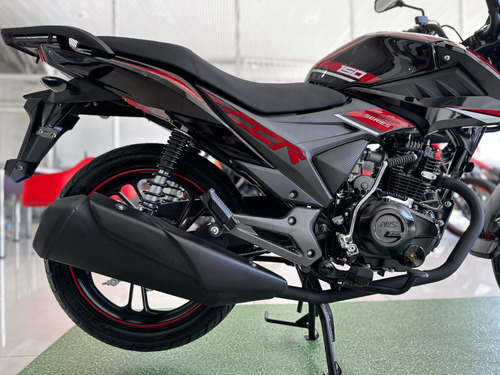 Motomel Blitz