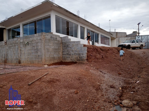 Imagem 9 de 14 de Chácara De 1.150 M² Com Escritura À Venda Em Campo Limpo Paulista. - Ch00951 - 68989385
