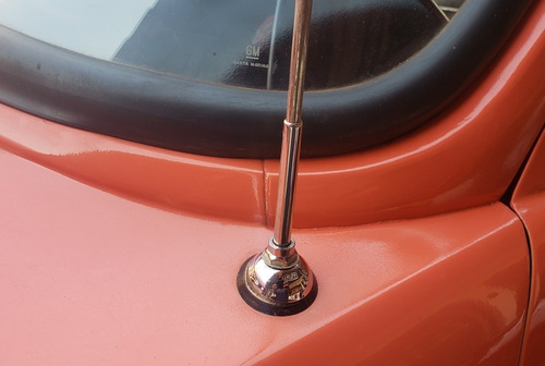 Imagem 5 de 15 de Chevrolet C10 1974 Rosa Pantera
