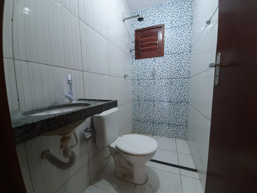 Imagem 19 de 29 de Casa À Venda, 90 M² Por R$ 170.000,00 - Mondubim - Fortaleza/ce - Ca1722