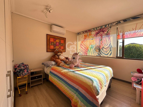 Condominio Taiken | Colegio Highlands