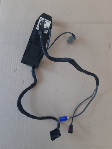 Conector Descansa Brazos Mini Cooper 14-19 F55 292 892-02 (Usado)