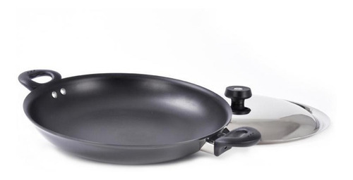 Imagen 2 de 4 de Perdura® Línea Professional Paellera 34 Cm / 3 L