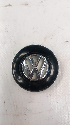 Emblema De Volante Vw Jetta, Mk6, 2.5l, 11-18