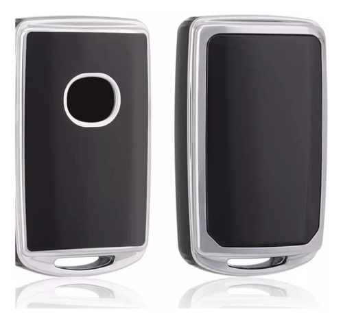 Funda Carcasa Llave Mazda 4 Botones. Mazda 3, Cx3 Cx-30, Mx5