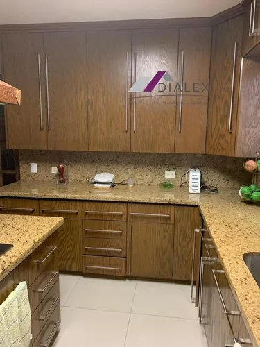 Contry La Silla - Residencia En Venta Zona Contry En Guadalupe N.l.