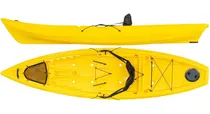 Comprar Kayak Hidro2eko Tuna Std Amarillo - Kayaks Feelfree