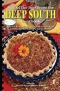 Libro: Best Of The Best From The Deep South Cookbook: From