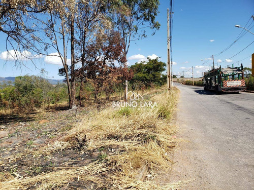 Imagem 17 de 30 de Terreno À Venda, 60000 M² Por R$ 6.600.000 - Novo Igarapé - Igarapé/mg - Te0241