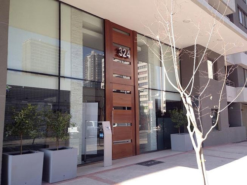 Arriendo Departamento Arturo Prat 324, Santiago