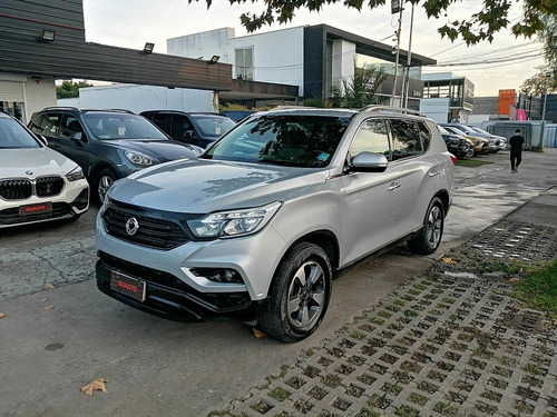 SsangYong Rexton 2.2 At 4x4 Full