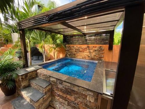 Imagen 8 de 30 de Espectacular Casa En Venta Frente Al Mar, S-p1-04