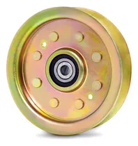 Comprar Polea Reemplazo Mtd\u002Fcub Cadet\u002Ftroy Bilt 280-646 756-04129b 7