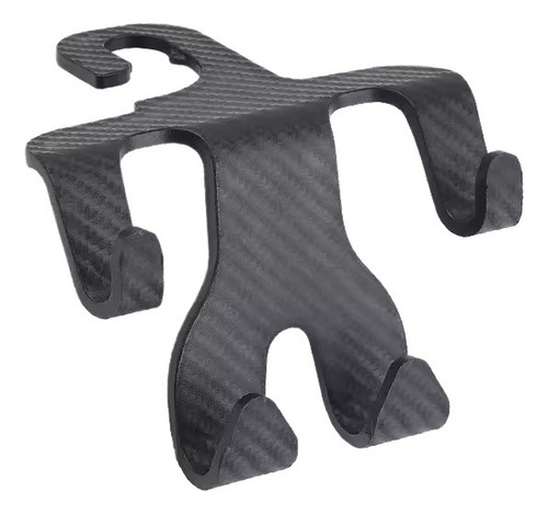 Gancho For Coche Abs Asiento Trasero Colgante Teléfono