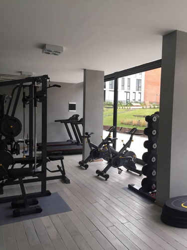 Imagen 11 de 13 de Departamento En Venta Ubicado En Club Bamboo, Pilar, G.b.a. Zona Norte