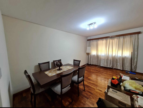 Excelente Oportunidad Departamento De 3 Ambientes Impecable Estado Apto Crédito Bancario Barrio Nágera Villa Lugano Caba