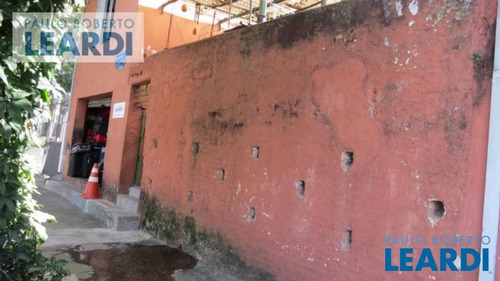 Imagem 7 de 7 de Casa Assobradada - Vila Madalena - Sp - 515070