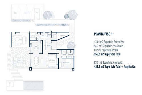 Proyecto Condominio Privado Morro De Zapallar