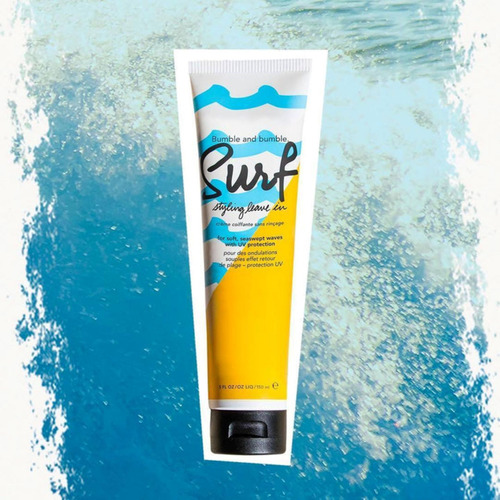 Bumble And Bumble Surf Styling Leave In 150ml Crema D Peinar