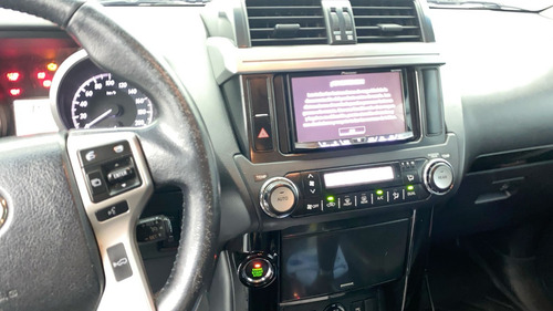 Toyota Prado 3.0 Tx-l