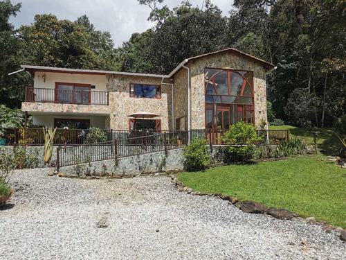 Venta Casa Campestre En El Retiro