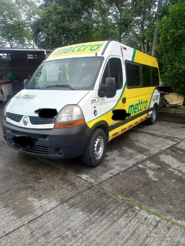 Microbus De Expreso Palmira
