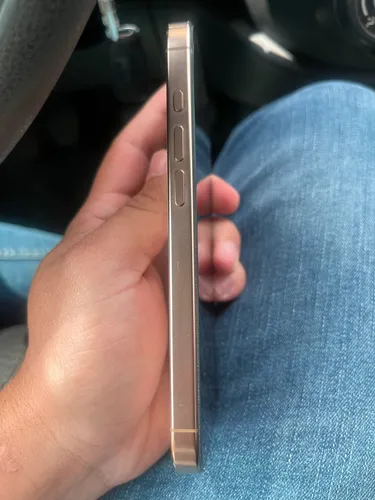 Apple iPhone 16 Pro (256gb) Desert Titanium (Usado)