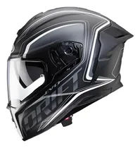 Comprar Casco Moto Integral Caberg Evo Drift Pinlock Visor