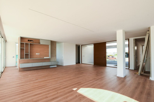 Venta Casa Moderna A Estrenar En Vida Funes