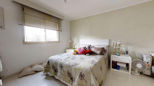 Imagem 12 de 27 de Apartamento À Venda No Bairro Chácara Klabin - São Paulo/sp - O-17395-28500