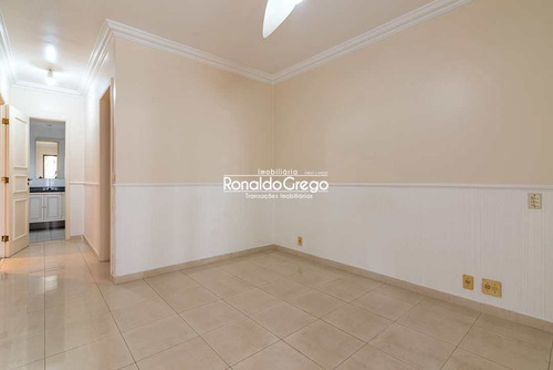 Imagem 16 de 30 de Apartamento Á Venda, 4 Dorms, Brooklin Novo, Sp - R$ 1.9 Mi - V5547