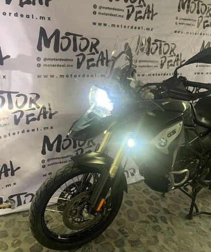 Imagen 2 de 6 de Bmw Gs 800