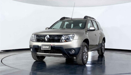 Imagen 1 de 15 de 110183 - Renault Duster 2018 Con Garantía