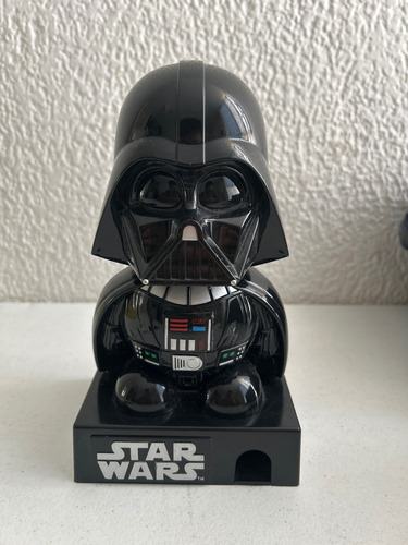 Star Wars Darth Vader Dispensador (Usado)