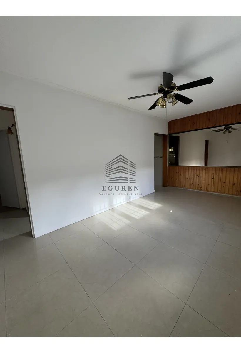 Alquiler Ph 2 Dormitorios Con Patio. Malvin · Foto 4