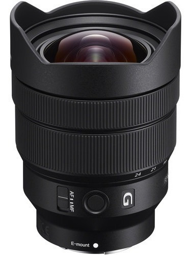 Sony Alpha SEL1224G 12-24mm f/4 G Zoom Lens