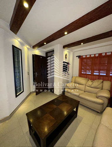 En Venta Townhouse En Urb Campo Claro, Merida,   Codigo: B&c0-583,   F:feb24