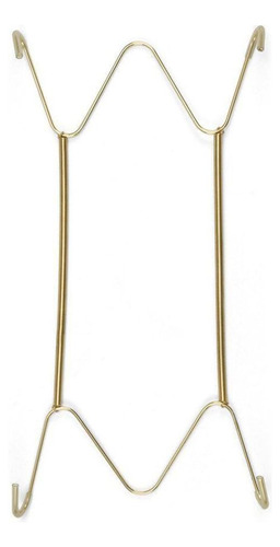 Soporte Decorativo Para Platos De Pared, 2 Piezas, 8 PuLG...