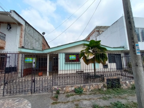 Casa En Venta En Cali Vipasa. Cod 111260