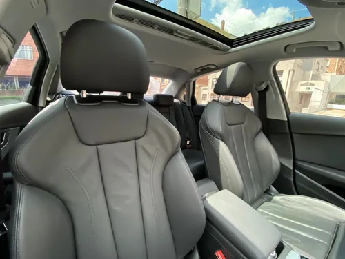 Audi A4 45 TFSI Quattro Progressive