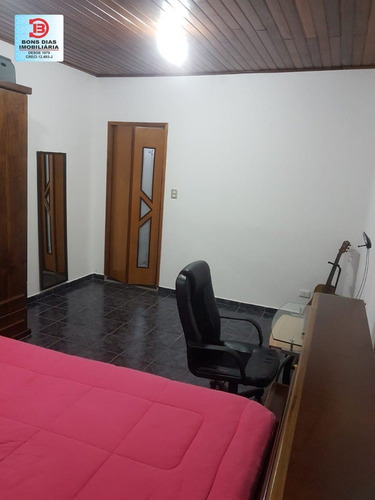 Imagem 6 de 15 de Sobrado - Vila Granada - Ref: 9107 - V-9107