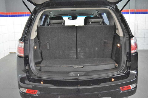 Chevrolet - Trailblazer Ltz Ag4 2018