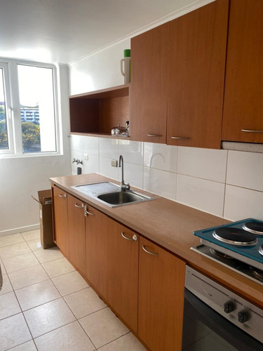 Vende Departamento A Un Costado Del Jumbo