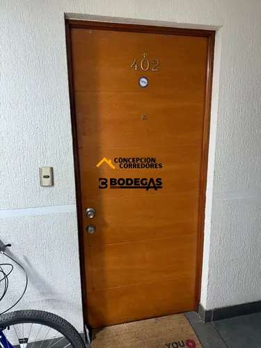 Arriendo Departamento De 70 M2, Lomas De San Sebastian