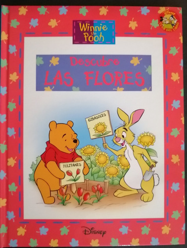 Libro Winnie Pooh De Susto En Susto 1 Tomo 