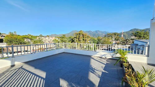 Departamento Orquidea En Renta En Colonia El Toro, Puerto Vallarta, Jalisco